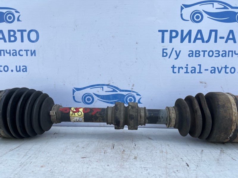 Привод передний левый QX60 2013-2021 L50 3.5 бензин VQ35DE