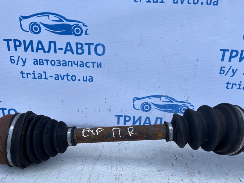 Привод передний правый Explorer 2011-2019 5 3.5 бензин ENKX0 Привод передний правый Explorer 2011-2019 5 3.5 бензин ENKX0