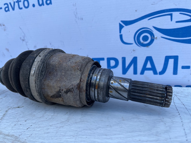 Привод задний левый QX60 2013-2021 L50 3.5 бензин VQ35DE