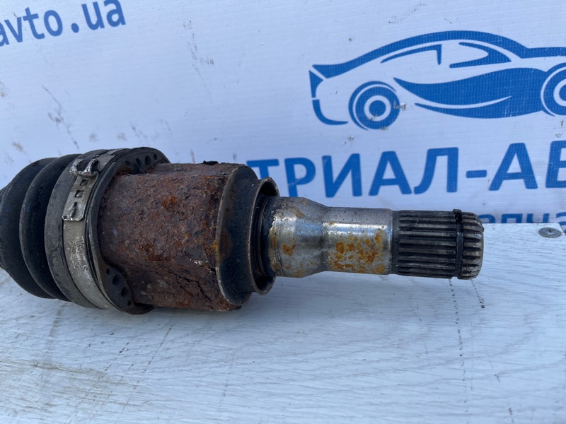 Привод задний левый Explorer 2011-2019 5 3.5 бензин ENKX0