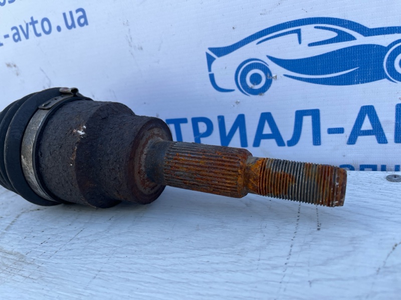 Привод задний правый Explorer 2011-2019 5 3.5 бензин ENKX0 Привод задний правый Explorer 2011-2019 5 3.5 бензин ENKX0