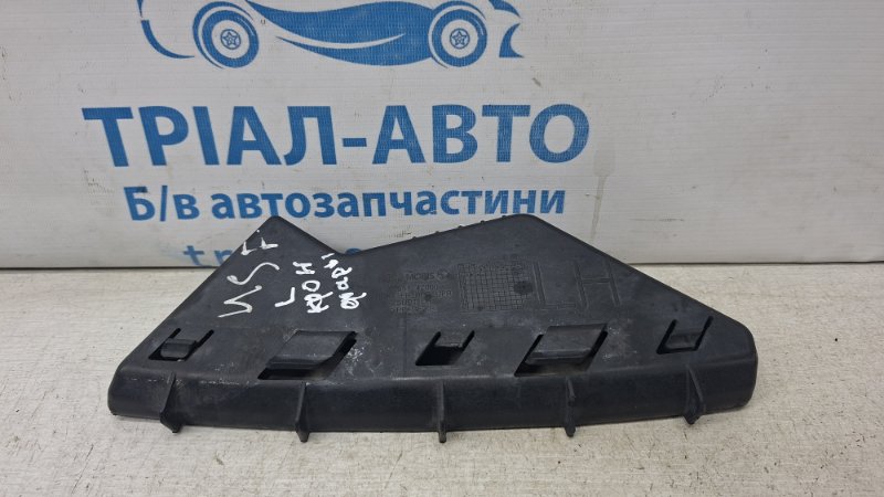 Площадка под фару левая Hyundai Santa fe 2012-2019 DM 2.4 бензин G4KJ 865514Z000 Б/У