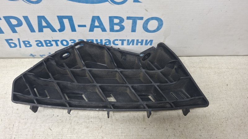 Площадка под фару левая Hyundai Santa fe DM 2.4 бензин G4KJ