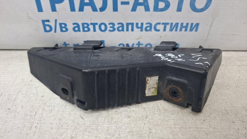 Площадка под фару левая Santa fe 2012-2019 DM 2.4 бензин G4KJ