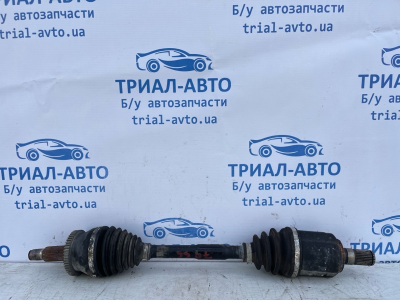 Привод передний левый Kia Sorento 2014-2020 UM 2.4 бензин G4KJ 49500C5200 Б/У