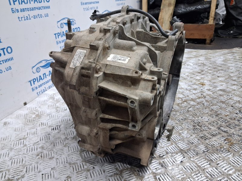 Коробка передач АКПП Outlander 2007-2012 XL 2.2 diesel 4HK