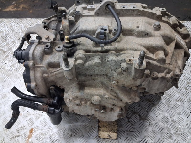 Коробка передач АКПП Outlander 2007-2012 XL 2.2 diesel 4HK