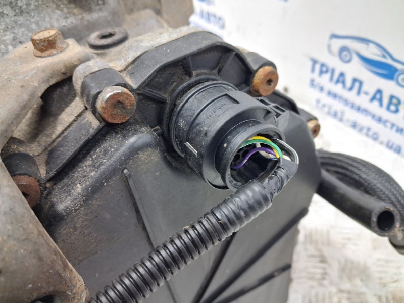 Коробка передач АКПП Outlander 2007-2012 XL 2.2 diesel 4HK