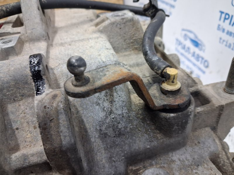 Коробка передач АКПП Outlander 2007-2012 XL 2.2 diesel 4HK