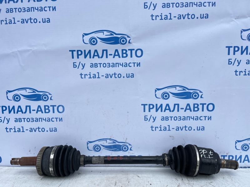 Привод передний левый Kia Optima 2010-2016 TF 2.4 бензин G4KJ 495004C320 Б/У