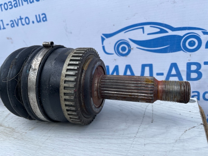 Привод передний правый Optima 2010-2016 TF 2.4 бензин G4KJ