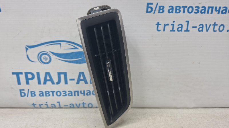 Дефлектор обдува правый Ford Edge 2015-2018 2 2.0 бензин ENR90 EM2Z-19893-AP Б/У