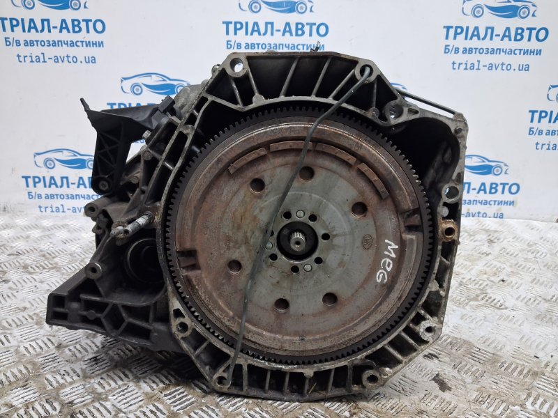 Коробка передач АКПП Renault Megane 2008-2016 3 1.5 Diesel K9K 320103216R Б/У