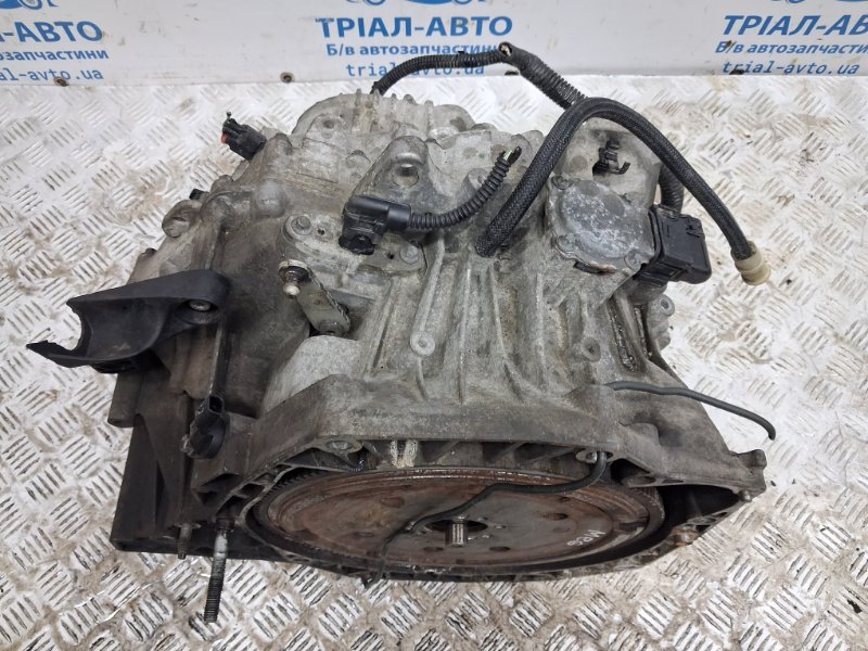 Коробка передач АКПП Megane 2008-2016 3 1.5 Diesel K9K
