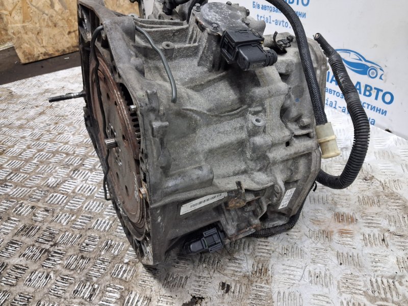 Коробка передач АКПП Renault Megane 3 1.5 Diesel K9K