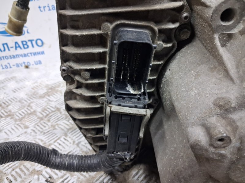 Коробка передач АКПП Megane 2008-2016 3 1.5 Diesel K9K