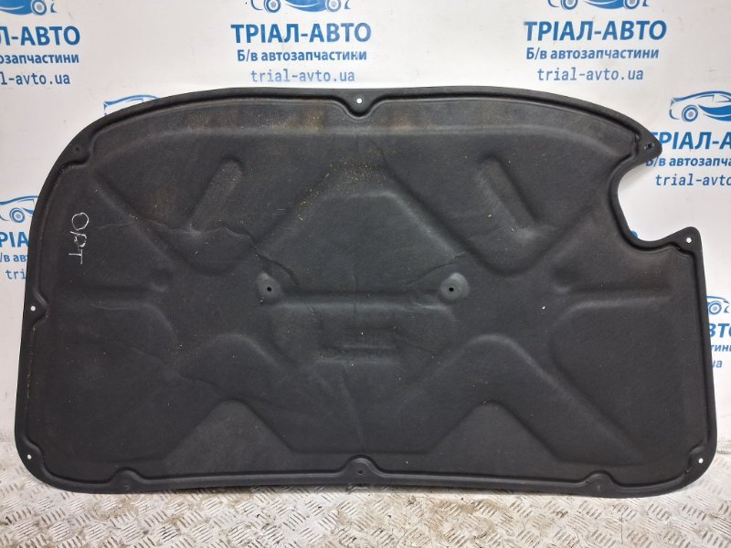 Обшивка капота Optima 2010-2016 TF 2.4 бензин G4KJ