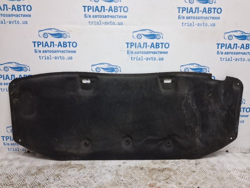 Обшивка капота Acura MDX 2006-2013 YD2 3.7 бензин J37A1 74141STXA00 Б/У