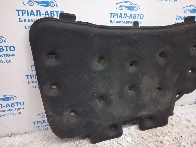 Обшивка капота Ford Fusion USA 2 1.5 бензин ENUN0 Обшивка капота Ford Fusion USA 2 1.5 бензин ENUN0