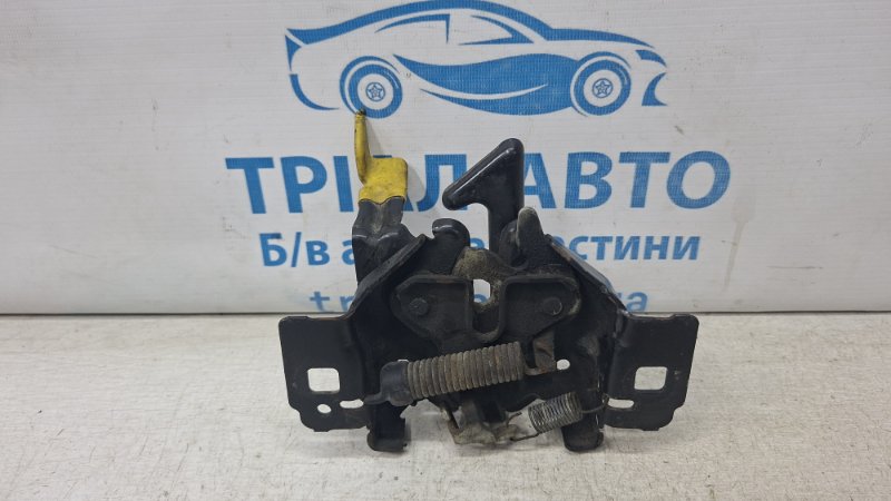 Замок капота Explorer 2011-2019 5 3.5 бензин ENKX0 Замок капота Explorer 2011-2019 5 3.5 бензин ENKX0