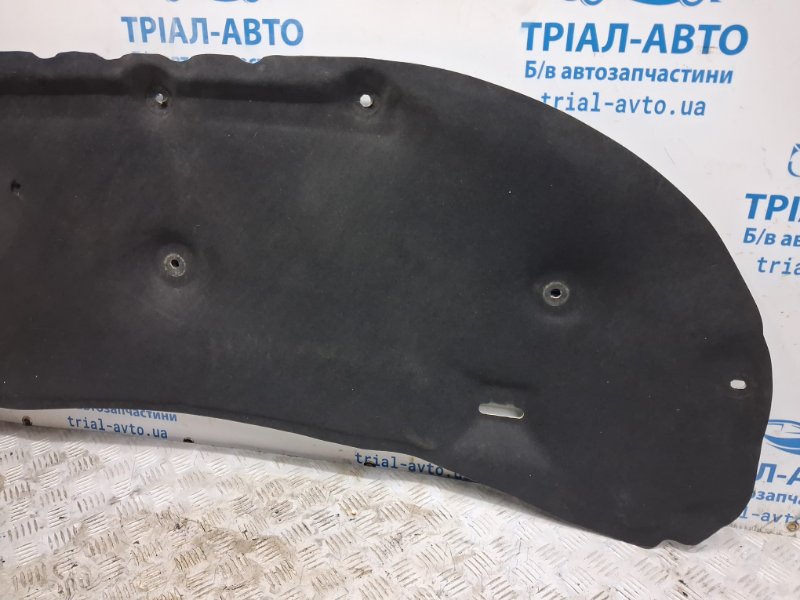 Обшивка капота Ford Explorer 5 3.5 бензин ENKX0 Обшивка капота Ford Explorer 5 3.5 бензин ENKX0