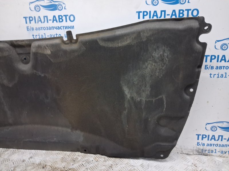 Обшивка капота QX60 2013-2021 L50 3.5 бензин VQ35DE