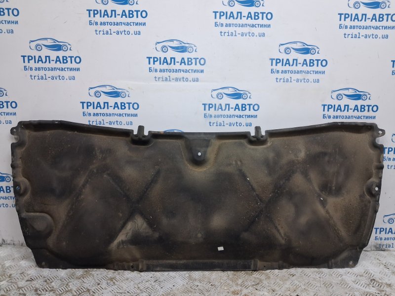 Обшивка капота QX60 2013-2021 L50 3.5 бензин VQ35DE