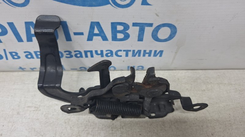 Замок капота Infiniti FX S50 3.5 бензин VQ35DE