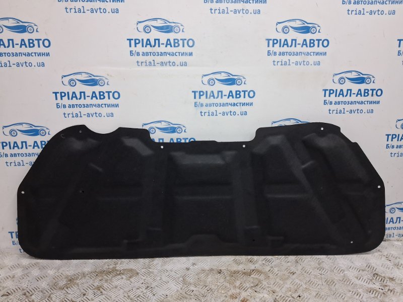 Обшивка капота Sorento 2009-2021 XM 2.4 бензин G4KJ Обшивка капота Sorento 2009-2021 XM 2.4 бензин G4KJ
