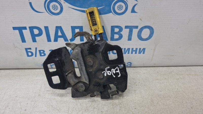 Замок капота Edge 2015-2018 2 2.0 бензин ENR90