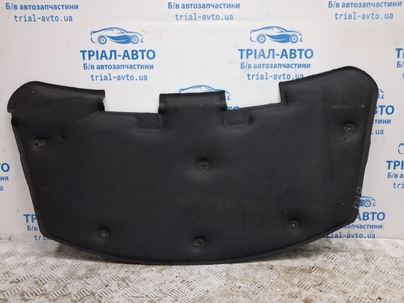 Обшивка капота Dodge Journey 2007-2020 1 2.4 бензин ED3 5076896AB Б/У