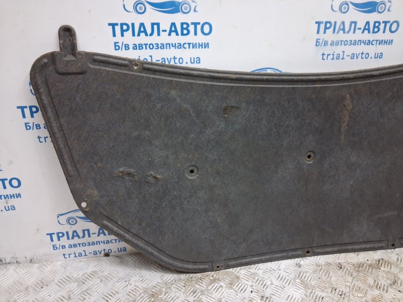 Обшивка капота CX 9 2006-2015 TB 3.7 бензин MZI Обшивка капота CX 9 2006-2015 TB 3.7 бензин MZI