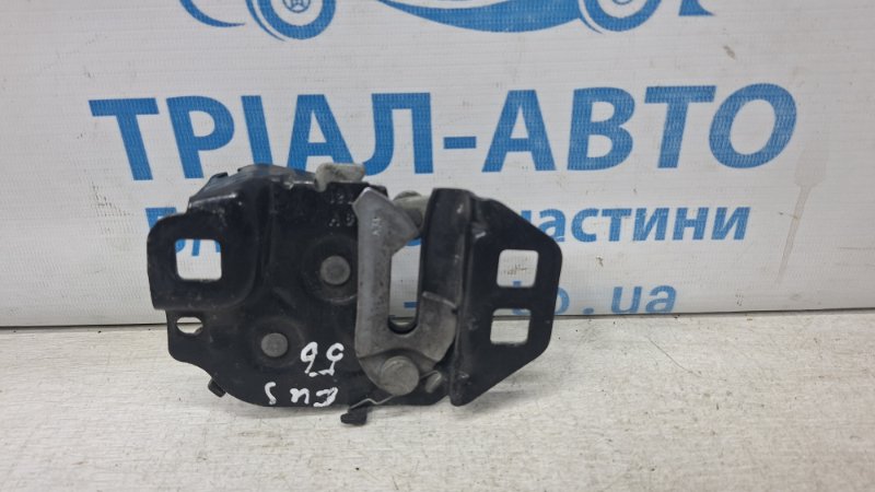 Запчасть замок капота Ford Fusion USA 2013-2020 2 1.5 бензин ENUN0 DS7Z16700C Б/У Замок капота Ford Fusion USA 2013-2020 2 1.5 бензин ENUN0 DS7Z16700C Б/У