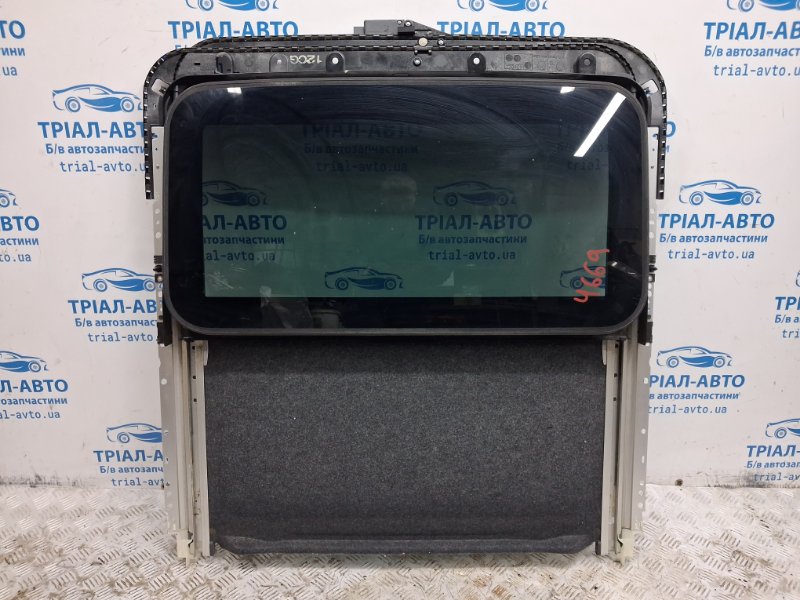 Запчасть люк в сборе Mazda CX 9 2006-2015 TB 3.7 бензин MZI TD12-69-810B Б/У Люк в сборе Mazda CX 9 2006-2015 TB 3.7 бензин MZI TD12-69-810B Б/У