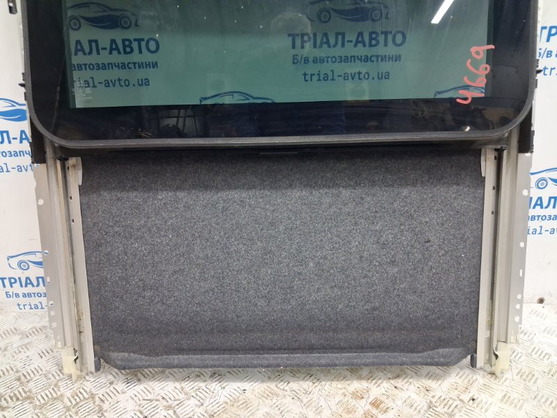Люк в сборе CX 9 2006-2015 TB 3.7 бензин MZI Люк в сборе CX 9 2006-2015 TB 3.7 бензин MZI