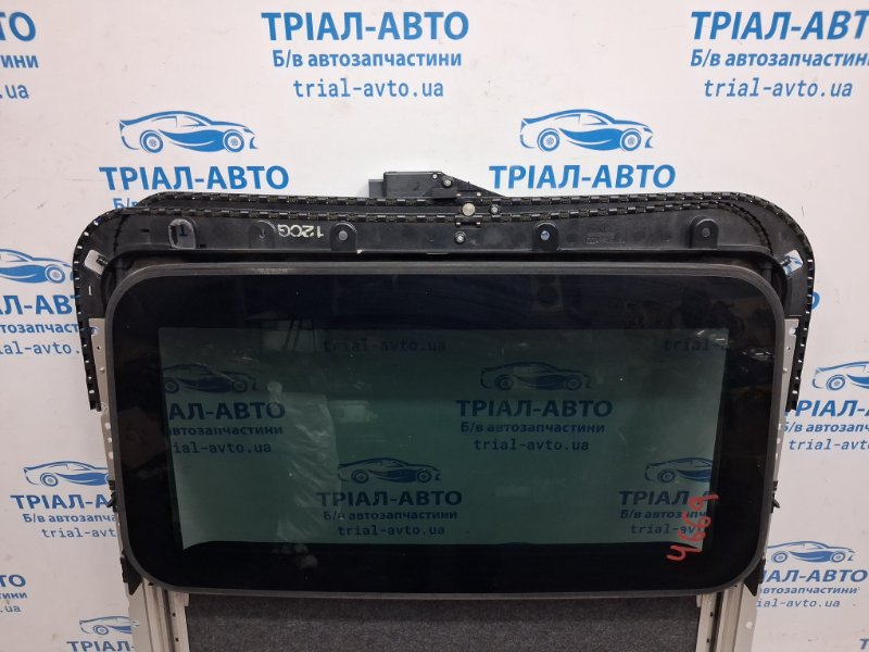 Люк в сборе Mazda CX 9 TB 3.7 бензин MZI Люк в сборе Mazda CX 9 TB 3.7 бензин MZI