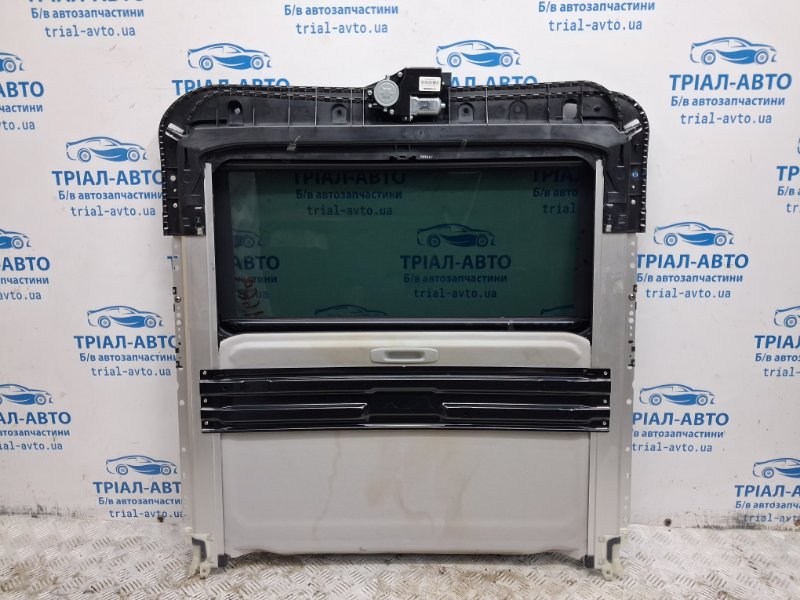 Люк в сборе CX 9 2006-2015 TB 3.7 бензин MZI Люк в сборе CX 9 2006-2015 TB 3.7 бензин MZI