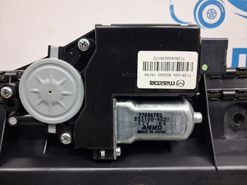 Люк в сборе CX 9 2006-2015 TB 3.7 бензин MZI Люк в сборе CX 9 2006-2015 TB 3.7 бензин MZI