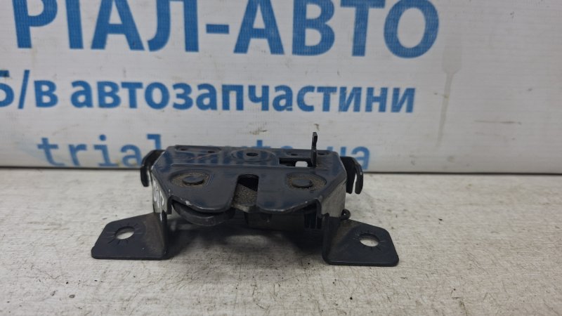 Замок капота Kia Sorento XM 2.4 бензин G4KJ