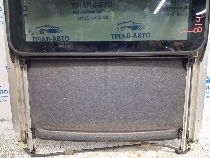 Люк в сборе MDX 2006-2013 YD2 3.7 бензин J37A1