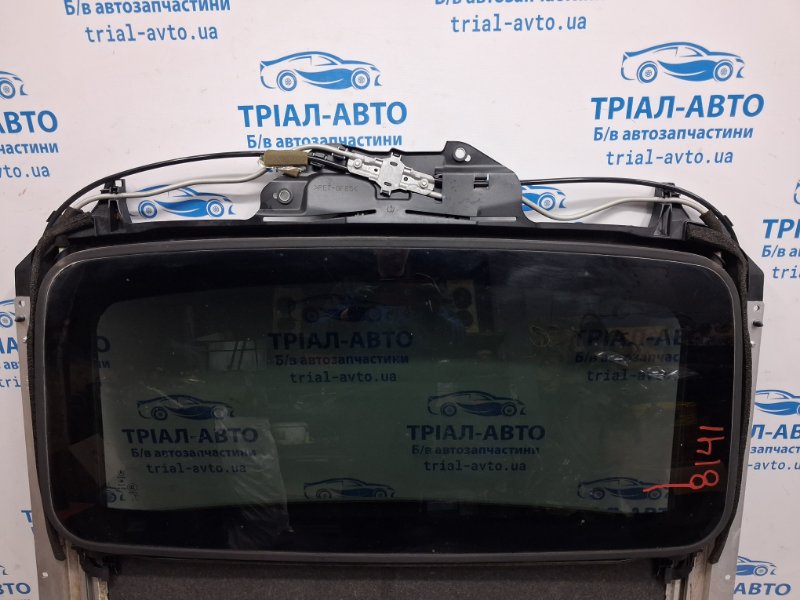 Люк в сборе Acura MDX YD2 3.7 бензин J37A1