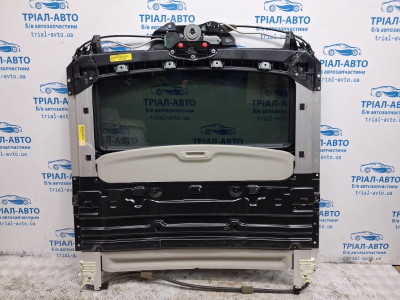 Люк в сборе MDX 2006-2013 YD2 3.7 бензин J37A1