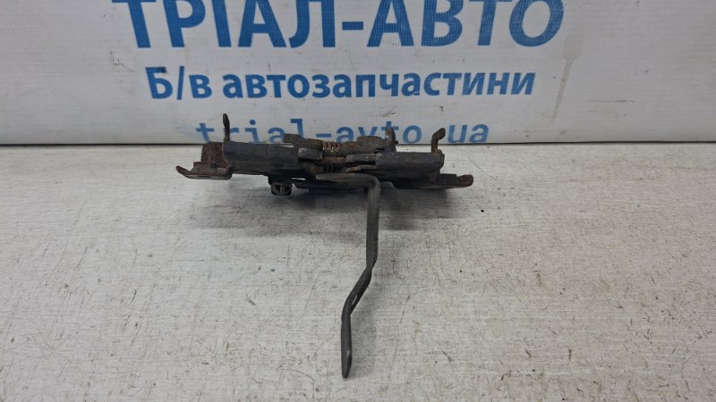 Замок капота CX 9 2006-2015 TB 3.7 бензин MZI Замок капота CX 9 2006-2015 TB 3.7 бензин MZI
