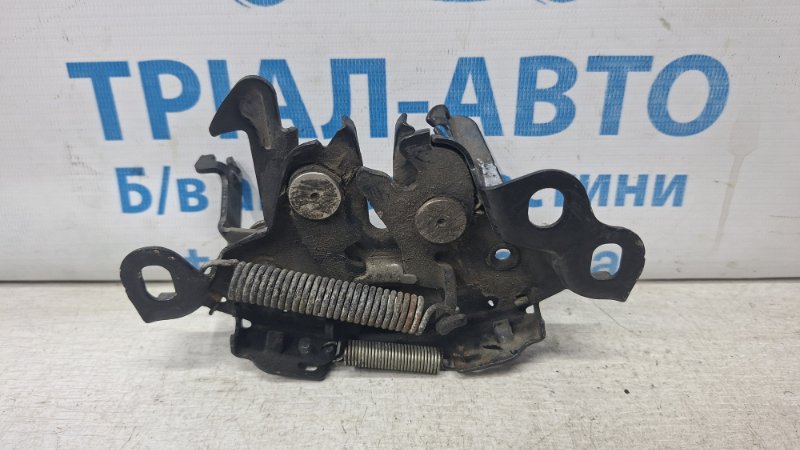 Замок капота QX60 2013-2021 L50 3.5 бензин VQ35DE