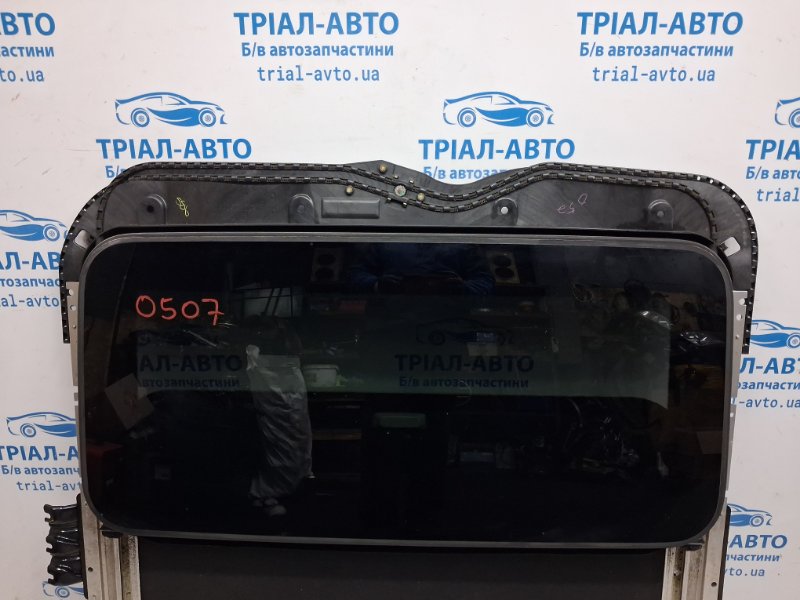 Люк в сборе Infiniti QX60 L50 3.5 бензин VQ35DE