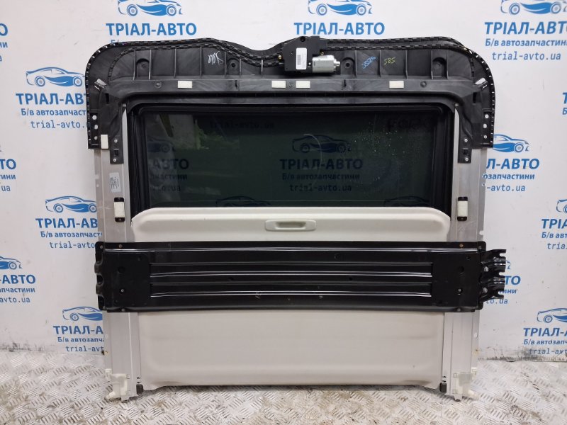 Люк в сборе QX60 2013-2021 L50 3.5 бензин VQ35DE