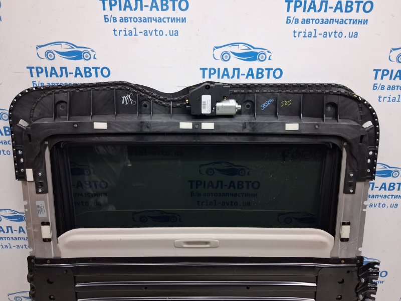 Люк в сборе QX60 2013-2021 L50 3.5 бензин VQ35DE