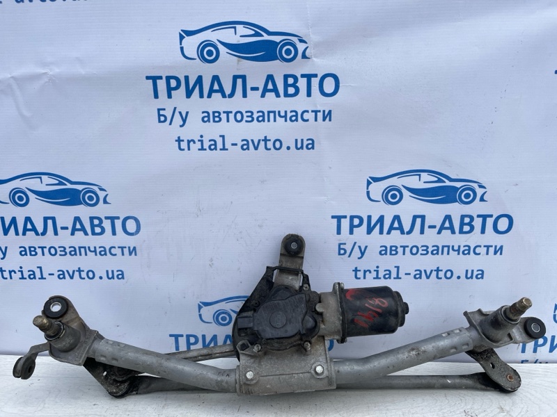 Трапеция дворников Acura MDX 2006-2013 YD2 3.7 бензин J37A1 76530STXA01 Б/У