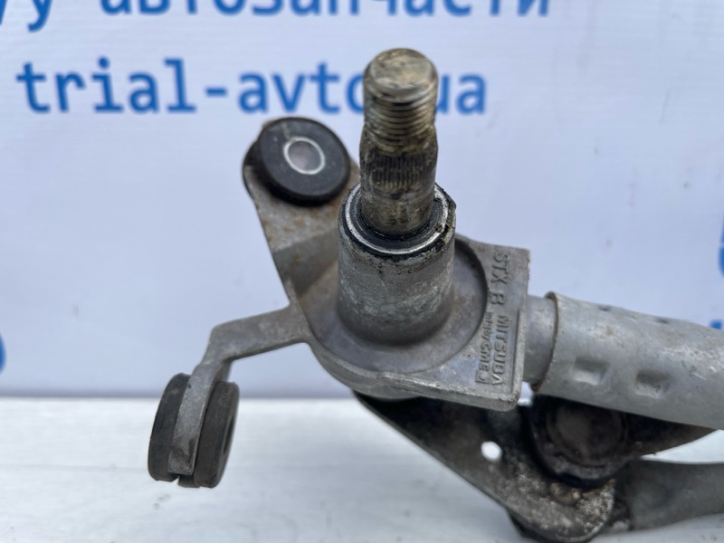 Трапеция дворников Acura MDX YD2 3.7 бензин J37A1