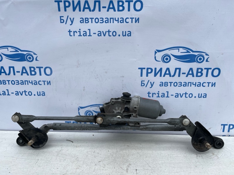 Запчасть трапеция дворников Hyundai Sonata 2010-2016 YF 2.4 бензин G4KJ 981203Q000 Б/У Трапеция дворников Hyundai Sonata 2010-2016 YF 2.4 бензин G4KJ 981203Q000 Б/У